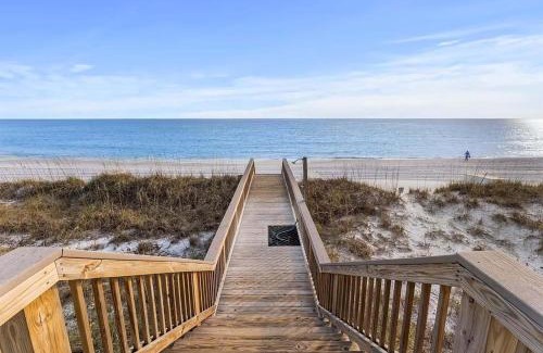 Crystal Beach House | Henderson Beach Villa #4- Six on the Beach