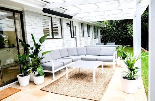 Wentworth Falls House | Henderson House