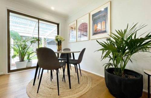 Wentworth Falls House | Henderson House