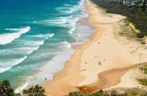 Sunshine Beach Apartment | Henderson St, Studio apt
