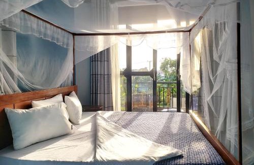 Entebbe Hotel | Hendo Hotel