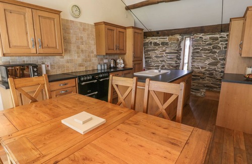 Fairbourne Cottage | Hendoll Barn