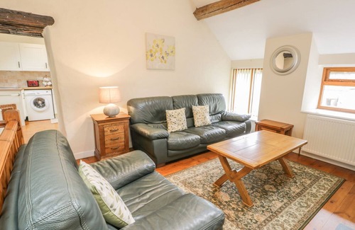 Fairbourne Cottage | Hendoll Cottage 1