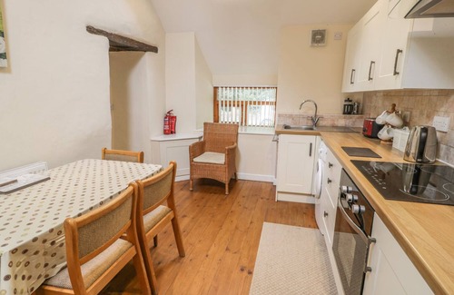 Fairbourne Cottage | Hendoll Cottage 1