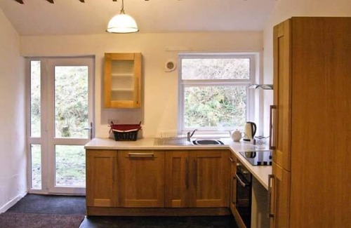 Denbigh Cottage | Hendre Aled Cottage 1
