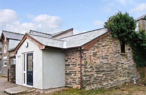 Denbigh Cottage | Hendre Aled Cottage 1