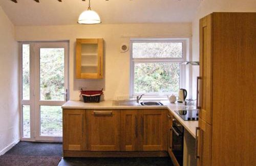 Denbigh House | Hendre Aled Cottage 1