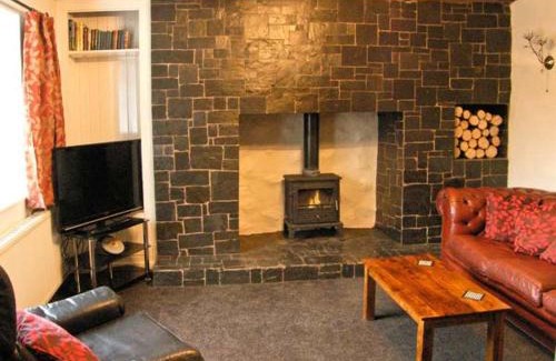 Denbigh House | Hendre Aled Farmhouse