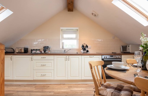Bronaber Cottage | Hendre Cottage