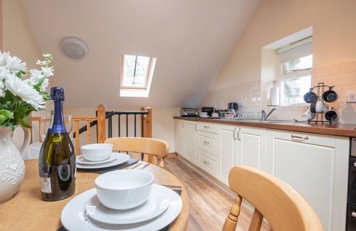 Bronaber Cottage | Hendre Cottage