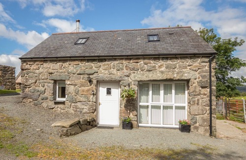 Bronaber Cottage | Hendre Cottage