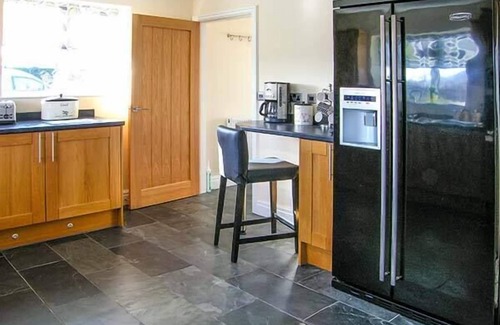 Llanynys Cottage | HENDRE, family friendly, with open fire in Ruthin