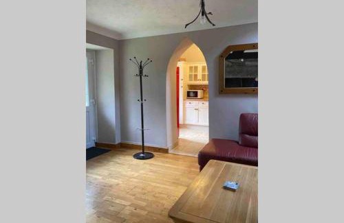 Talybont Apartment | Hendre Fechan Cottage, Nr Barmouth, Pets welcome, beautiful views.