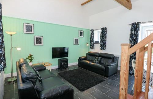 Caernarfon House | Hendre