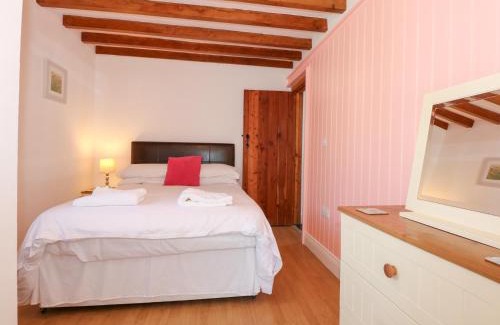 Caernarfon House | Hendre
