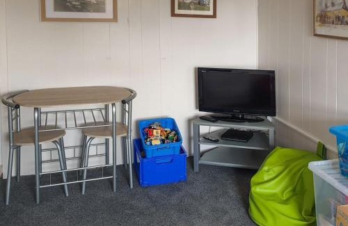 Rhiw House | Hendy