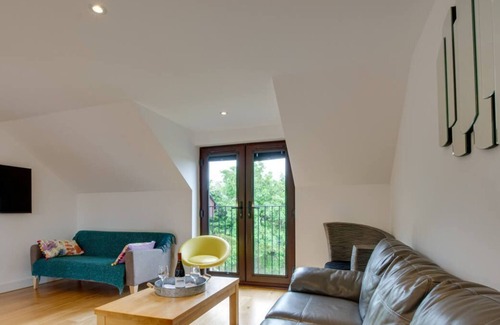 Bodorgan House | Hendy Marian in the beautiful Bodorgan