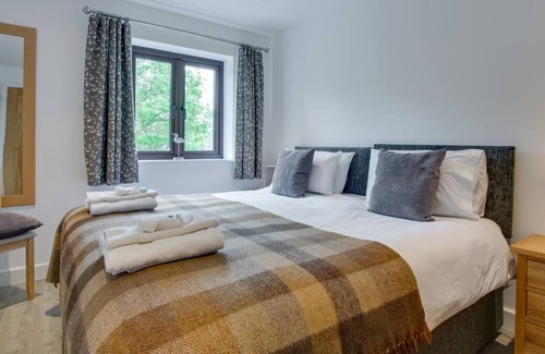 Bodorgan House | Hendy Marian in the beautiful Bodorgan