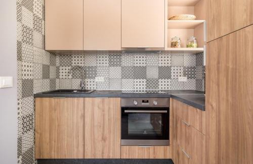 Vrbnik Apartment | Heni2