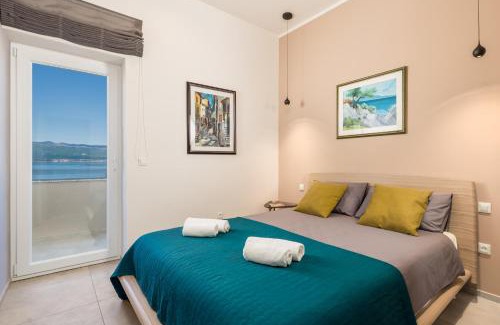 Vrbnik Apartment | Heni2