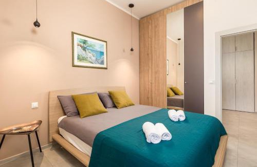 Vrbnik Apartment | Heni2