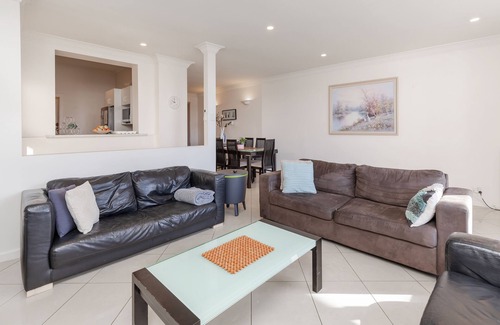 Henley Beach House | Henley Beach Hidden Gem Home Across from the Beach