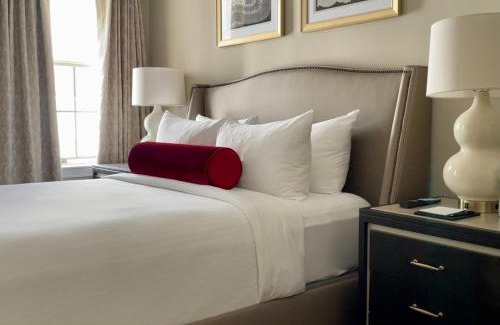 Downtown Washington D.C. Hotel | Henley Park Hotel