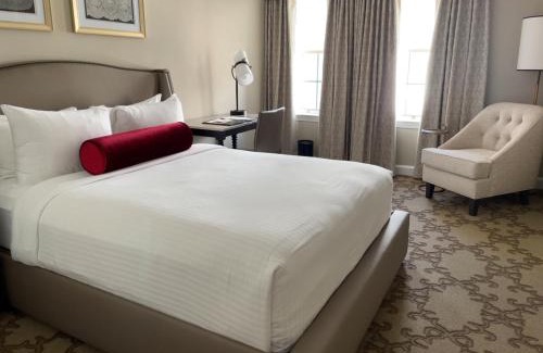 Downtown Washington D.C. Hotel | Henley Park Hotel