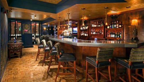 Downtown Washington D.C. Hotel | Henley Park Hotel