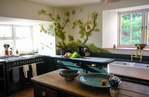 Felindre Farchog Cottage | Henllys