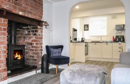 Harlech House | Henllys