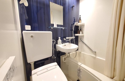 Nakasu Hotel | Henn na Hotel Fukuoka Hakata