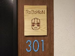 Nishishinsaibashi Hotel | Henn na Hotel Osaka Namba