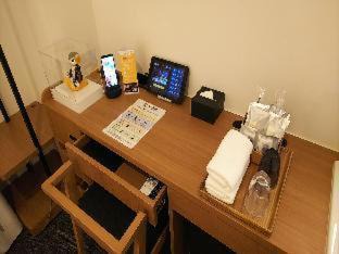 Nishishinsaibashi Hotel | Henn na Hotel Osaka Namba