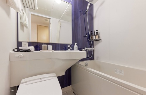 Higashisengoku-cho Hotel | Henn na Hotel Premier Kagoshima Tenmonkan