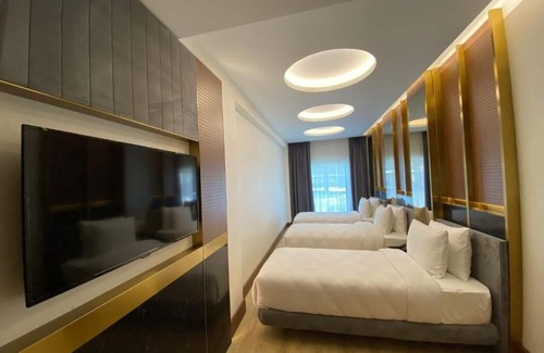 Sultanahmet Hotel | Henna Hotel Istanbul