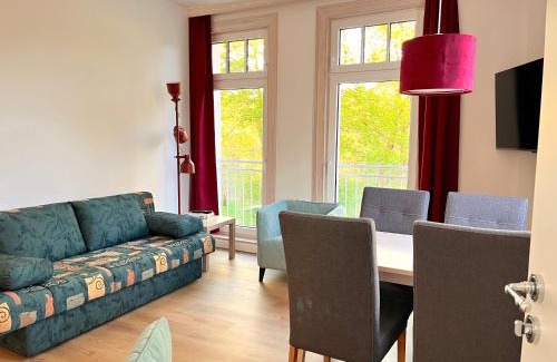 Hahnenklee Apartment | Henne Hahnenklee
