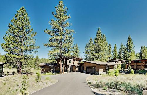 Truckee House | Henness Haven