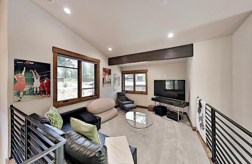 Truckee House | Henness Haven