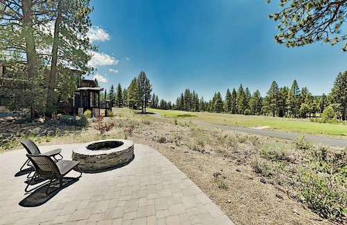 Truckee House | Henness Haven