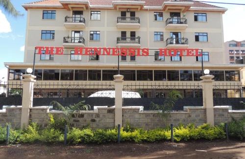 Ngara West Hotel | Hennessis Hotel