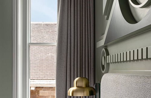Covent Garden Hotel | Henrietta Experimental