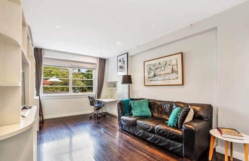 Double Bay Apartment | Henrietta's Gem - Premium 3 bed