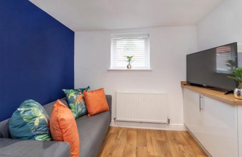 Acomb Apartment | Henry Court Apartment 1