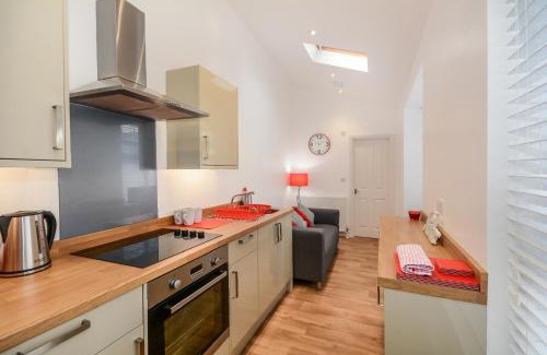 Acomb Apartment | Henry Court Apartment 3