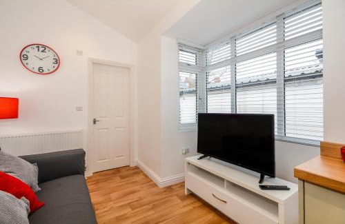 Acomb Apartment | Henry Court Apartment 3