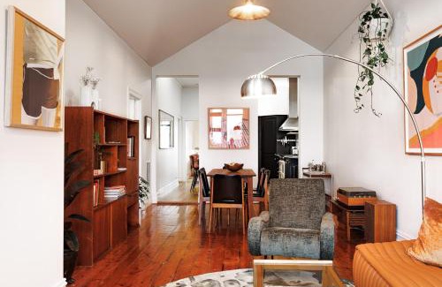 Carlton North House | Henry Home