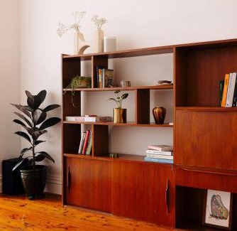 Carlton North House | Henry Home