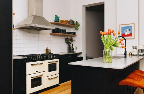 Carlton North House | Henry Home