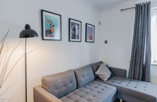 Hartlepool House | Henry House